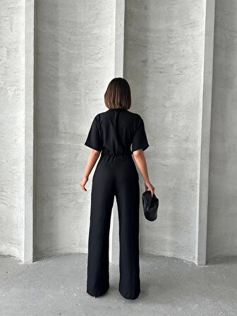 Uzun keten tulum s255059