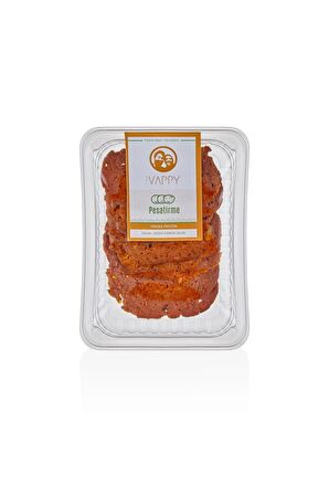 Pesatirme -Vegan Pastırma 100 g