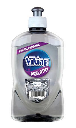 Viking Bulaşık Makinesi Parlatıcısı 450 ml x 2 Adet