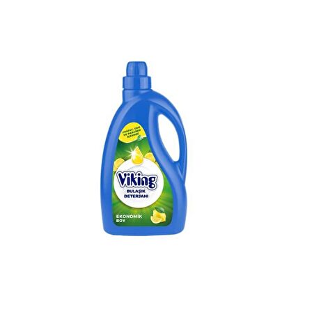 Viking Bulaşık Deterjanı 3 Lt