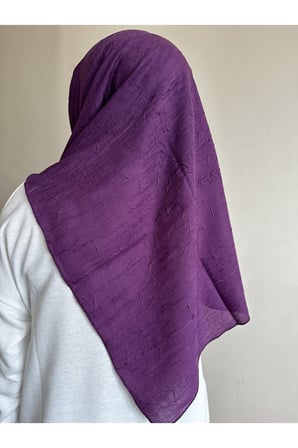 Bambu Kraş Eşarp 90x90