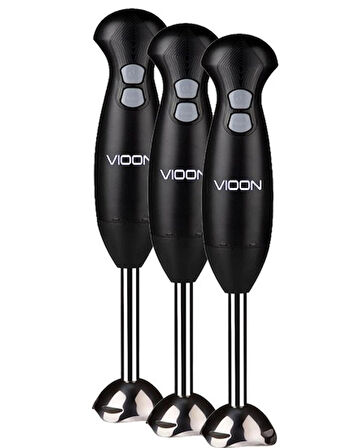 Vioon Vn-1007 Çubuk Blender