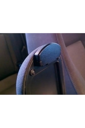 VolksWagen - Skoda Koltuk Kol (kolçak) Klipsi