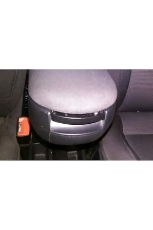VolksWagen - Skoda Koltuk Kol (kolçak) Klipsi