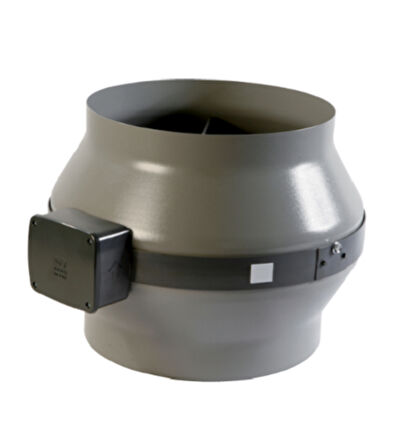 Vortice CA 125 MD  Kanal Tipi Fan