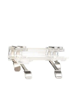 Telefonlar Için Oyun Adaptörü uyumlu  Ateş Tetik Düğmesi K9