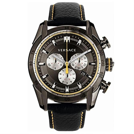 Versace Vrscvdb020014 Erkek Kol Saati