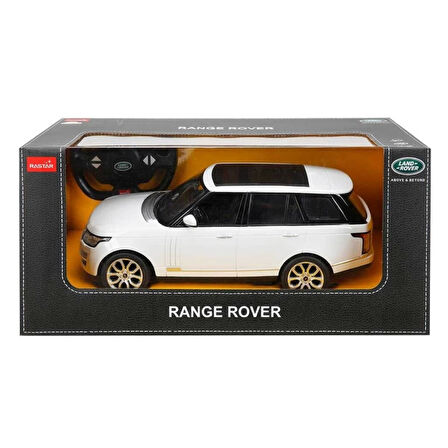 49700 1:14 Range Rover Sport 2013 Uzaktan Kumandalı Işıklı Araba