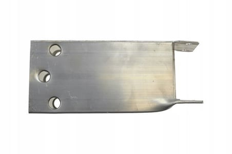 MERCEDES - ÖN ŞASE UÇ DEMİRİ SOL W246 / W117 2013-