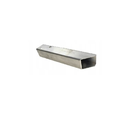MERCEDES - ÖN PANEL BRAKETİ ( ALÜMİNYUM ) L=R W176/W117 2013-
