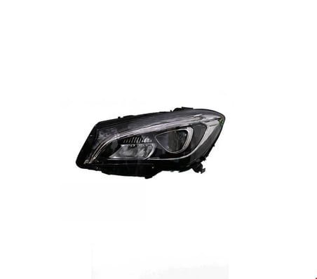 MERCEDES - ÖN FAR SOL ( LED ) W117  CLA 2016-