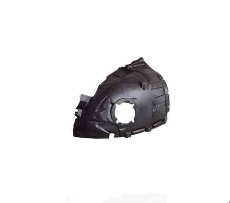 MERCEDES - ÖN ÇAMURLUK DAVLUMBAZI SAĞ CLA W118 2020-
