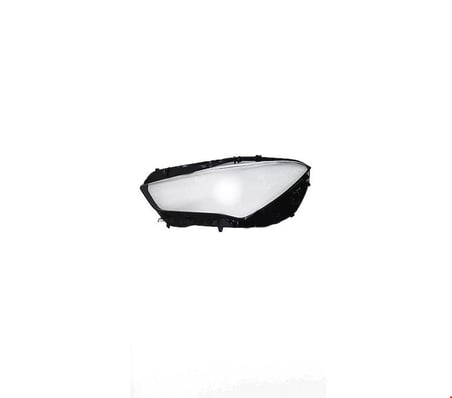 MERCEDES - ÖN FAR CAMI SOL CLA W118 2020-