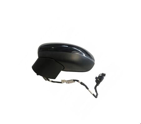 MERCEDES - DIŞ DİKİZ AYNASI KOMPLE SOL W118 2020-