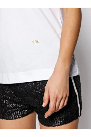 Cotton Women T-shirt