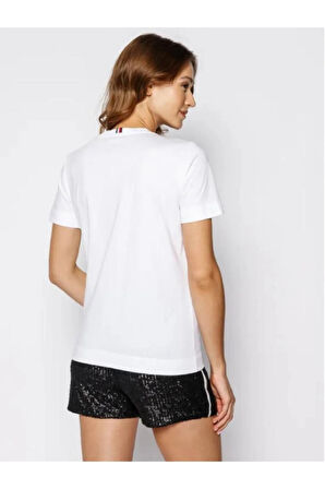 Cotton Women T-shirt
