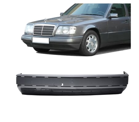 MERCEDES - ÖN TAMPON BANTSIZ Klimalı W124 1984-