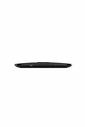 Paleon W1 4g Air Mouse Wireless Klavye 2.4g Akıllı Tv Uzaktan Kumandası