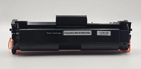 Dpi Toner HP W1500U / W150U Muadil Toner – LaserJet MFP M141w / M141a / M111w / M111a – 1.800 Sayfa