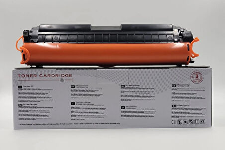 Dpi Toner HP W1500U / W150U Muadil Toner – LaserJet MFP M141w / M141a / M111w / M111a – 1.800 Sayfa
