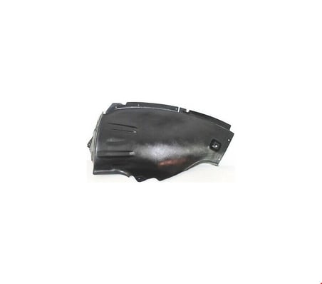 MERCEDES - ÖN ÇAMURLUK DAVLUMBAZI (ÖN PARÇA) SOL W164 2006-