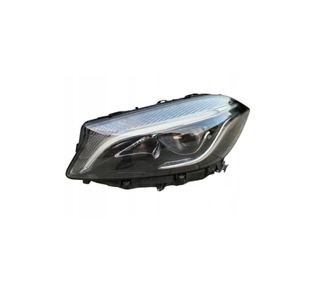 MERCEDES - ÖN FAR SOL (LED) W176 2016-