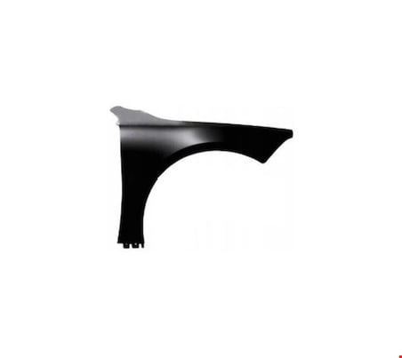 MERCEDES - ÖN ÇAMURLUK SAĞ (ALÜMİNYUM) W177 2020-