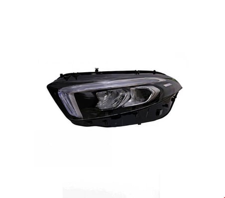 MERCEDES - ÖN FAR SOL W177 2020-