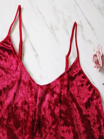 Kadife Pijama Takımı Şort 2'li Set Yumuşak Ev Giyim Loungewear W2001 Gri