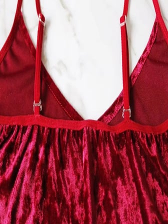 Kadife Pijama Takımı Şort 2'li Set Yumuşak Ev Giyim Loungewear W2001 Gri