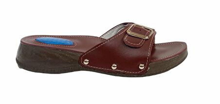 Comfort Silikon Jelli Ortopedik Topuk Dikeni Terliği Ortopedik Kadın Günlük Terlik