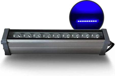 Ledly 9 W 30 cm Wallwasher ( Duvar Boyama)