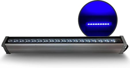  Ledly 18 W 50 cm Wallwasher ( Duvar Boyama)