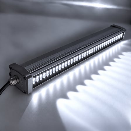 Ledly 36 W 100 cm Wallwasher ( Duvar Boyama)