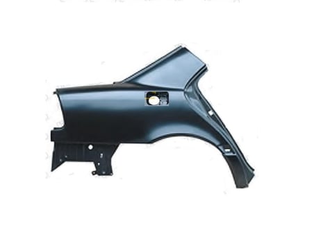 MERCEDES - ARKA ÇAMURLUK SAĞ W202 1994-