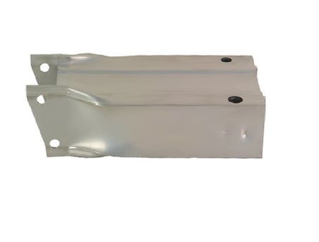 MERCEDES - ŞASE UÇ DEMİRİ SAĞ ( ALÜMİNYUM ) W204 2007-