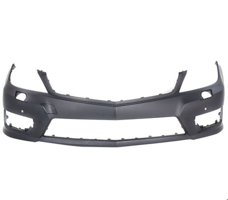 MERCEDES - ÖN TAMPON FAR YIK.SEN.DKLİ AMG W204 2011-