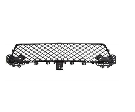 MERCEDES - ÖN TAMPON ORTA IZGARA W204 2011-