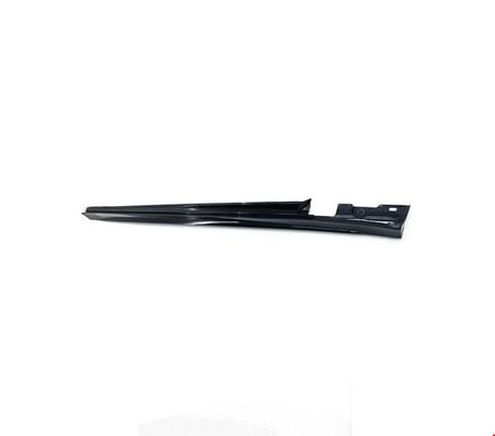 MERCEDES - YAN MARŞBİYEL KAPLAMASI AMG SOL W205 2014-