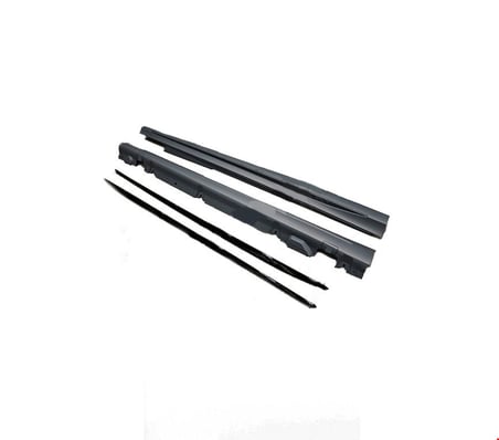 MERCEDES - MARŞBİYEL BAKALİT SET (C63 AMG) W205 2014-