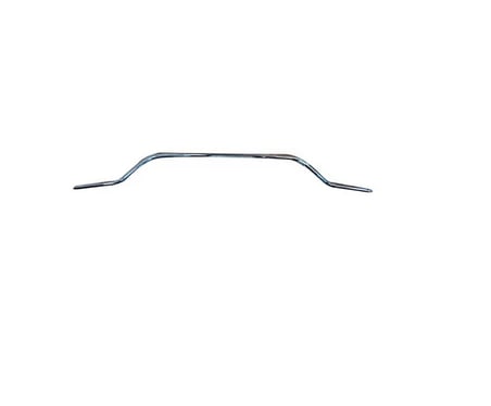 MERCEDES - ARKA TAMPON SPOYLER NİKELAJI COUPE W205 2014-