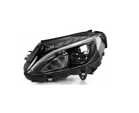 MERCEDES - ÖN FAR SOL (TEK MERCEK) W205 2014-