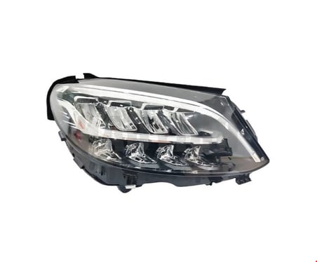 MERCEDES - ÖN FAR LED SAĞ ( 5 PİN ) W205 2019-