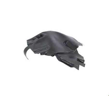 MERCEDES - ÖN ÇAMURLUK DAVLUMBAZI (ARKA PARÇA) SOL W207 2009-