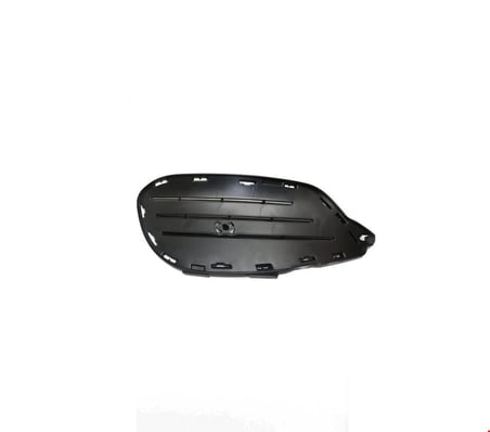 MERCEDES - ÖN TAMPON IZGARA İÇ SOL ( AMG ) W207 2013-