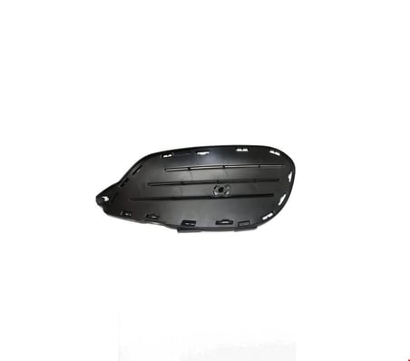 MERCEDES - ÖN TAMPON IZGARA İÇ SAĞ ( AMG ) W207 2013-