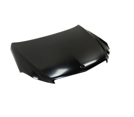 MERCEDES - MOTOR KAPUTU ( ALÜMİNYUM ) W207 2009-2016