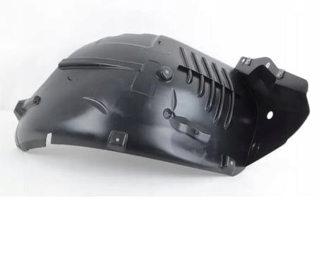 MERCEDES - ÖN ÇAMURLUK DAVLUMBAZI SOL W207 2009-2016