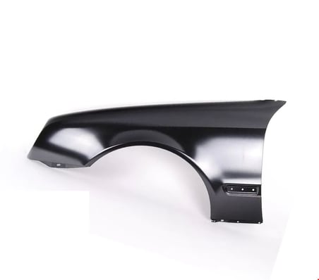 MERCEDES - ÖN ÇAMURLUK SOL (TYG) CLK W208 1996-
