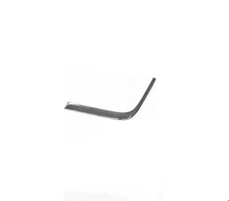 MERCEDES - ÖN TAMPON ÜST NİKELAJI SOL W210 1996-
